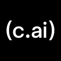 Character AI logo