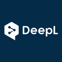 DeepL Write logo