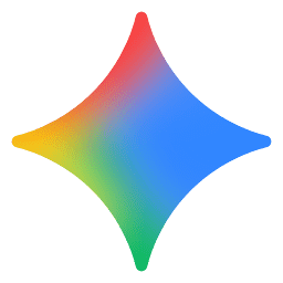 Gemini 3.0 Ultra logo