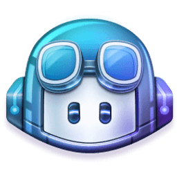 GitHub Copilot logo