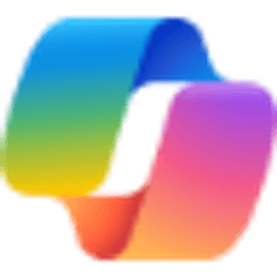 Microsoft Copilot logo