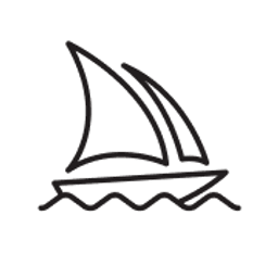 Midjourney v7 logo