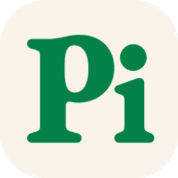 Pi AI logo