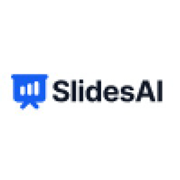 SlidesAI logo